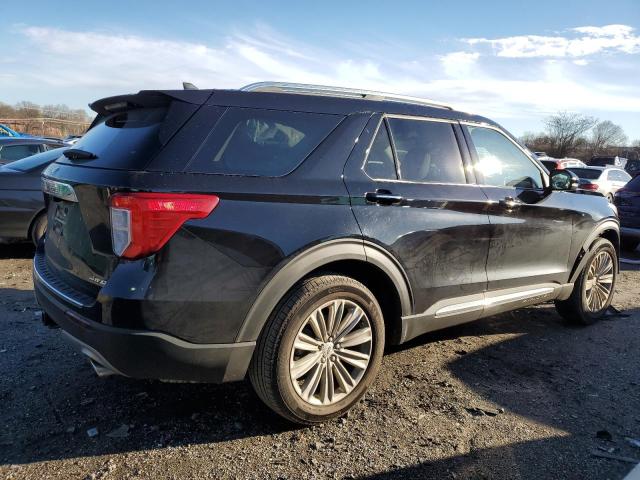 Photo 3 from auction – 2024 FORD EXPLORER L with VIN 1FMSK8FH7RGA79181