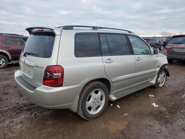 Photo 3 from auction – 2004 TOYOTA HIGHLANDER with VIN JTEEP21A240052168