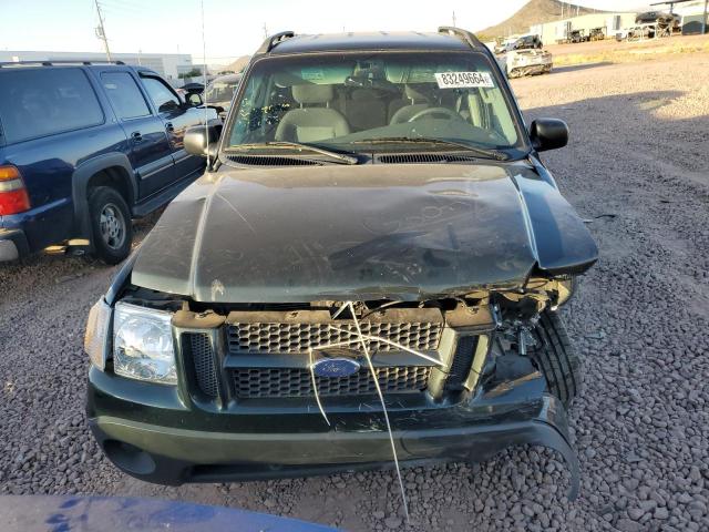 Photo 5 from auction – 2004 FORD EXPLORER S with VIN 1FMZU77KX4UA70093