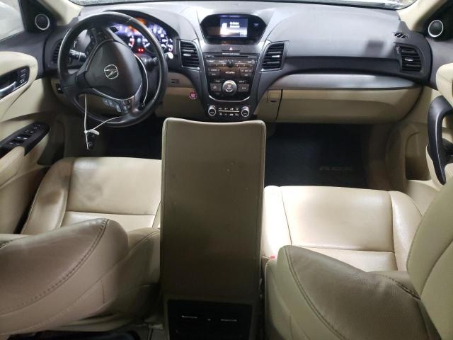 Photo 8 from auction – 2016 ACURA RDX with VIN 5J8TB3H35GL009908