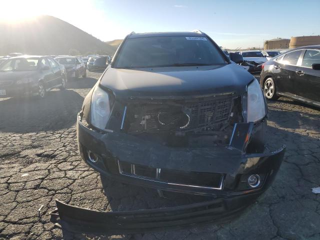 Photo 5 from auction – 2013 CADILLAC SRX PERFOR with VIN 3GYFNDE33DS640444