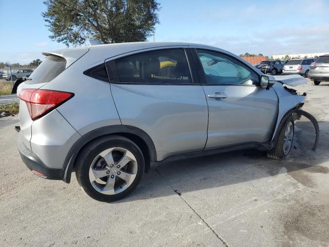 Photo 3 from auction – 2017 HONDA HR-V EX with VIN 3CZRU5H53HM710490