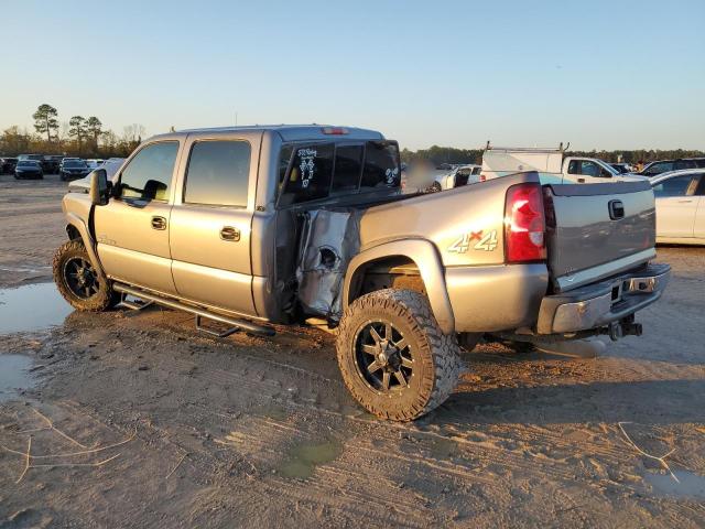 Photo 2 from auction – 2006 CHEVROLET SILVERADO with VIN 1GCHK23D76F189999