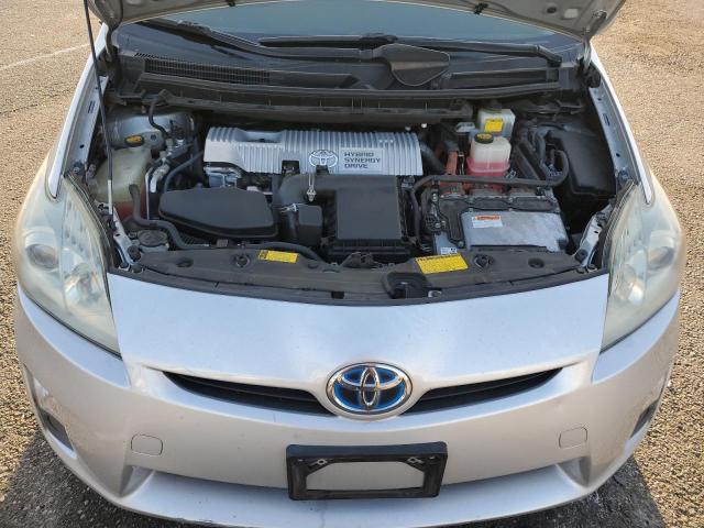 Photo 11 from auction – 2010 TOYOTA PRIUS with VIN JTDKN3DU6A1244773