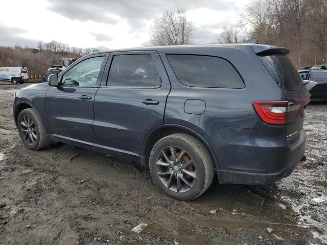 Photo 2 from auction – 2015 DODGE DURANGO SX with VIN 1C4RDJAG3FC904610