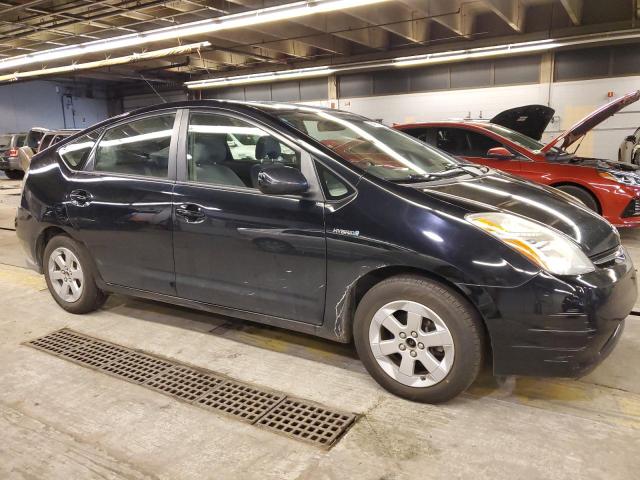 Photo 4 from auction – 2009 TOYOTA PRIUS with VIN JTDKB20U197858812