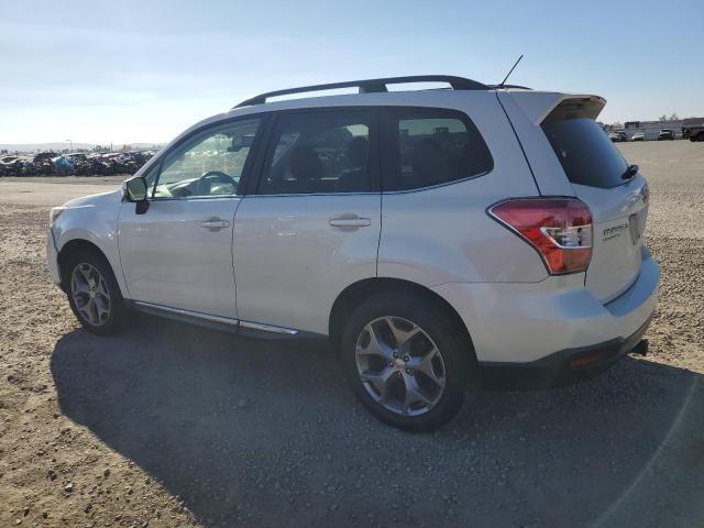 Photo 2 from auction – 2015 SUBARU FORESTER 2 with VIN JF2SJAWCXFH500482