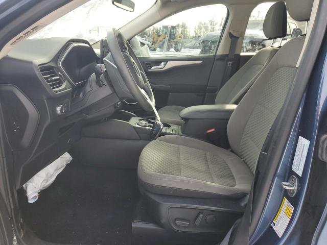 Photo 7 from auction – 2020 FORD ESCAPE SE with VIN 1FMCU9G69LUC13828