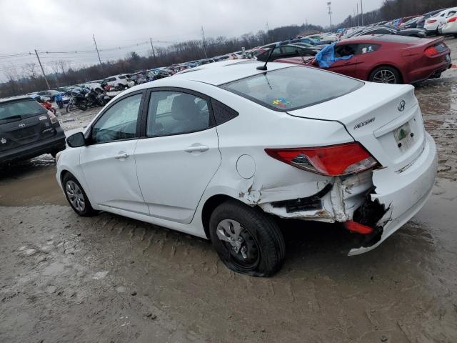 Photo 2 from auction – 2015 HYUNDAI ACCENT GLS with VIN KMHCT4AE2FU931683
