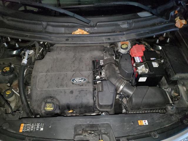 Photo 12 from auction – 2013 FORD EXPLORER X with VIN 1FM5K8D89DGB34724