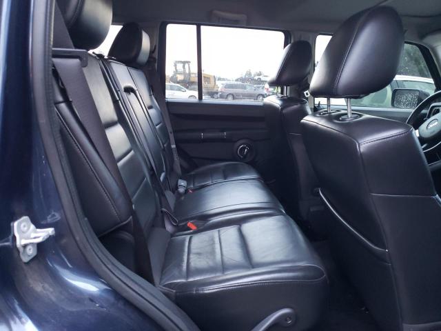 Photo 11 from auction – 2010 JEEP COMMANDER with VIN 1J4RG4GK9AC125414
