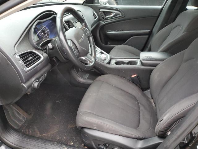 Photo 7 from auction – 2015 CHRYSLER 200 LIMITE with VIN 1C3CCCAB5FN608425