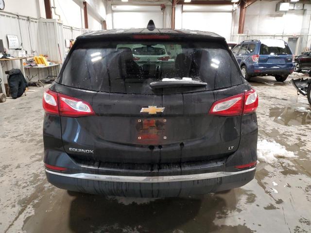 Photo 6 from auction – 2018 CHEVROLET EQUINOX LT with VIN 2GNAXJEV6J6122100