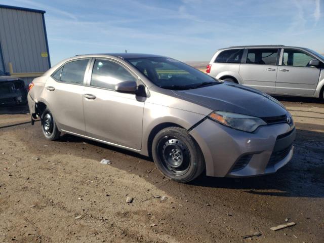 Photo 4 from auction – 2016 TOYOTA COROLLA L with VIN 2T1BURHE8GC638983