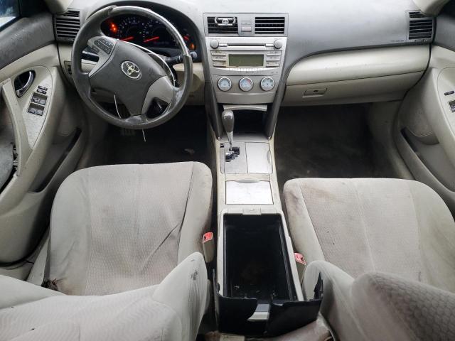 صورة رقم 8 من المزاد - 2011 TOYOTA CAMRY BASE مع VIN 4T1BF3EK0BU708520