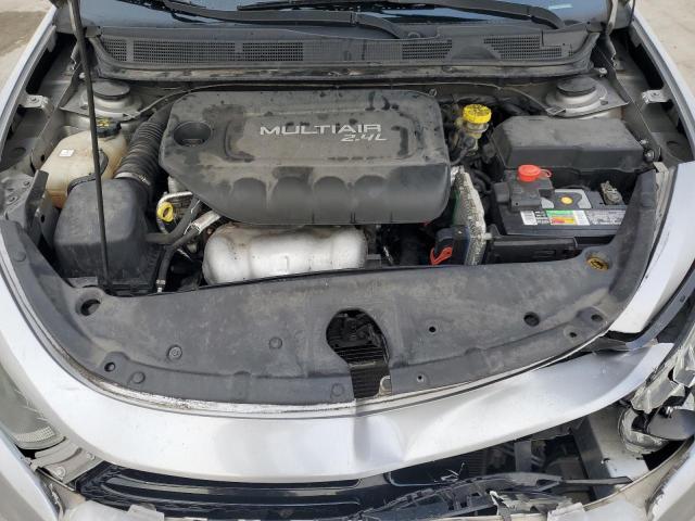Photo 11 from auction – 2015 DODGE DART SXT with VIN 1C3CDFBB0FD243817