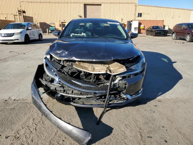 Photo 5 from auction – 2015 CHRYSLER 200 C with VIN 1C3CCCCB4FN547226