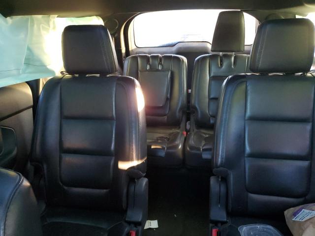 Foto 10 de la subasta – 2012 FORD EXPLORER L con VIN 1FMHK7F89CGA38661