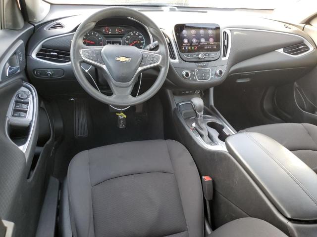 Photo 8 from auction – 2022 CHEVROLET MALIBU LT with VIN 1G1ZD5ST2NF134473