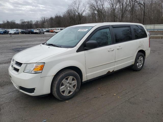 Foto 1 de la subasta – 2010 DODGE GRAND CARA con VIN 2D4RN4DE0AR455222