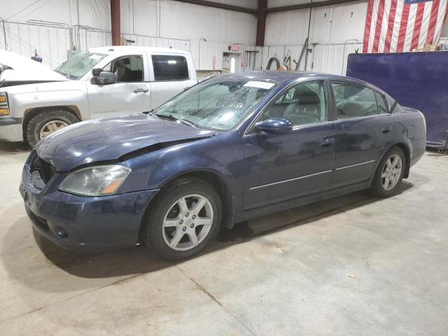 Photo 1 from auction – 2005 NISSAN ALTIMA S with VIN 1N4AL11D75C208018