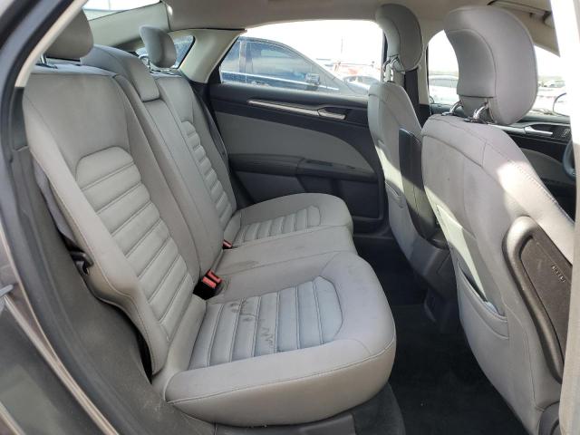 Photo 10 from auction – 2013 FORD FUSION S with VIN 3FA6P0G73DR187089
