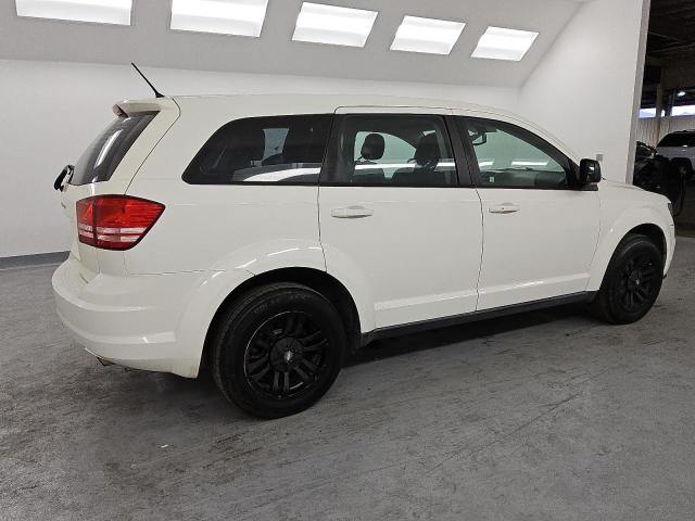 Photo 3 from auction – 2015 DODGE JOURNEY SE with VIN 3C4PDCAB2FT573532