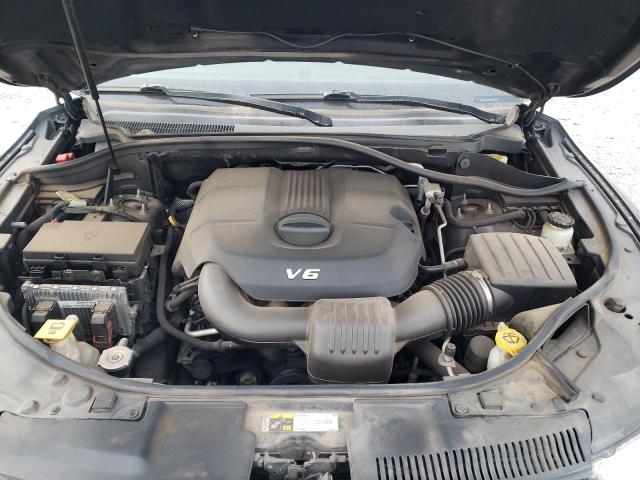 Photo 12 from auction – 2014 DODGE DURANGO LI with VIN 1C4RDJDG8EC484112