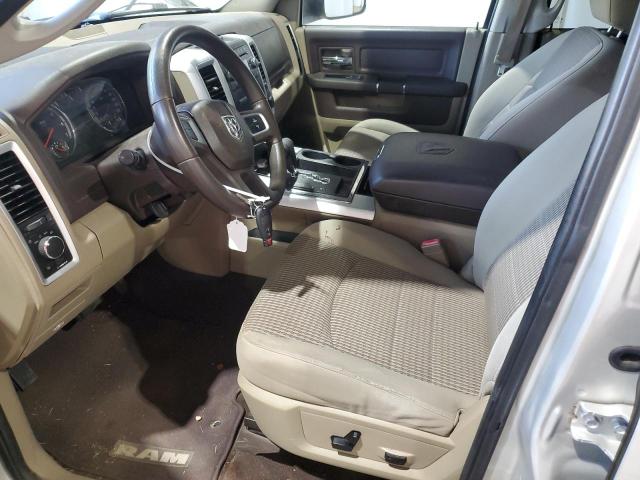 Photo 7 from auction – 2010 DODGE RAM 1500 with VIN 1D7RB1CP4AS189571