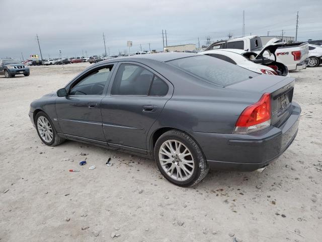 Photo 2 from auction – 2005 VOLVO S60 T5 with VIN YV1RS547452473492