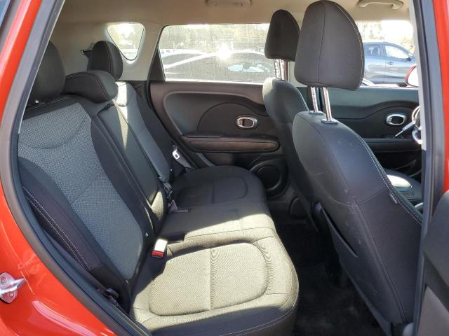 صورة رقم 10 من المزاد - 2017 KIA SOUL + مع VIN KNDJP3A57H7500963