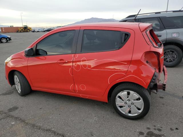 Photo 2 from auction – 2017 CHEVROLET SPARK LS with VIN KL8CB6SA1HC739090