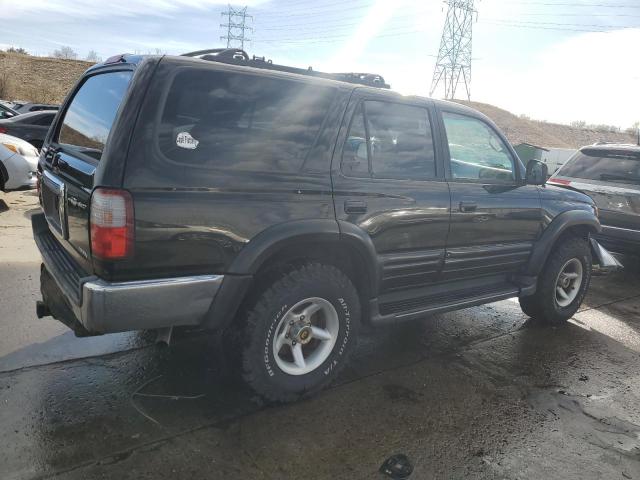 Photo 3 from auction – 2002 TOYOTA 4RUNNER SR with VIN JT3HN86R920367172