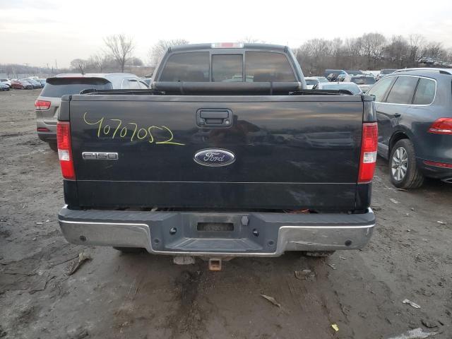 Photo 6 from auction – 2008 FORD F150 with VIN 1FTPX14V58FA01627