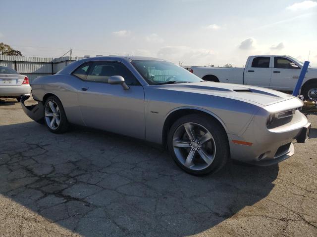 Photo 4 from auction – 2016 DODGE CHALLENGER with VIN 2C3CDZBT2GH101452