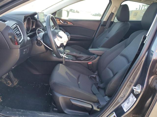 Photo 7 from auction – 2015 MAZDA 3 TOURING with VIN 3MZBM1V76FM206595