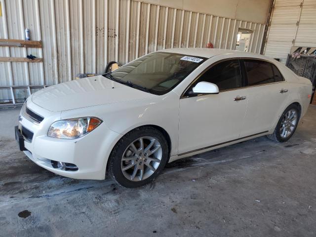Photo 1 from auction – 2011 CHEVROLET MALIBU LTZ with VIN 1G1ZE5E15BF281485