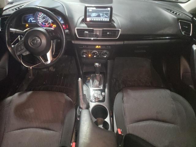 Photo 8 from auction – 2015 MAZDA 3 TOURING with VIN 3MZBM1L75FM224735