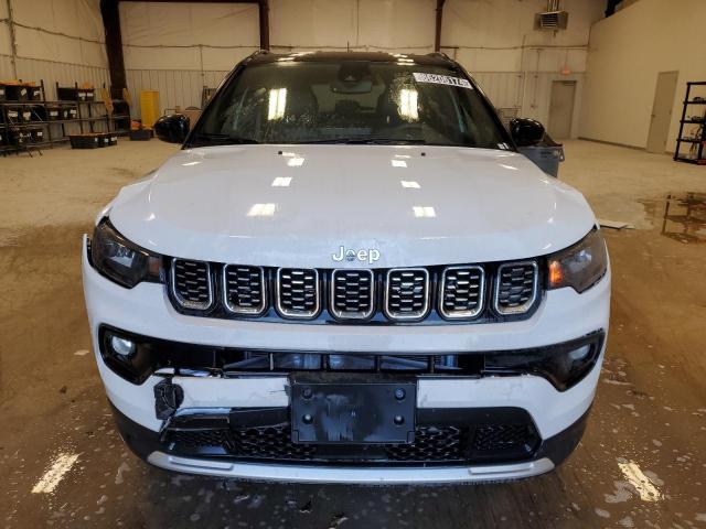 Photo 5 from auction – 2025 JEEP COMPASS LI with VIN 3C4NJDCN5ST524851