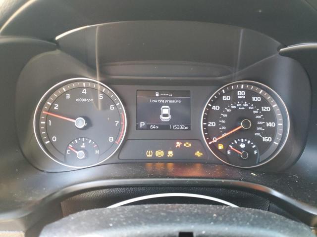 Photo 9 from auction – 2020 KIA FORTE FE with VIN 3KPF24AD5LE244820