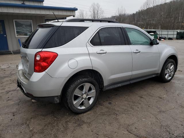 Photo 3 from auction – 2014 CHEVROLET EQUINOX LT with VIN 2GNFLFE33E6377144