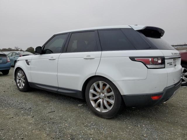 Photo 2 from auction – 2017 LAND ROVER RANGE ROVE with VIN SALWR2FK4HA674865