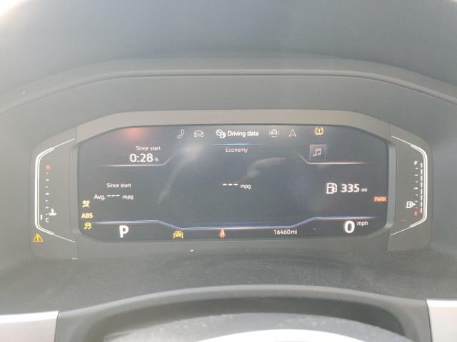 Photo 9 from auction – 2023 VOLKSWAGEN ATLAS SE with VIN 1V2KR2CA2PC538625