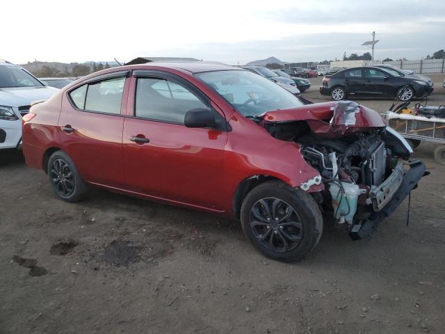 Photo 4 from auction – 2015 NISSAN VERSA S with VIN 3N1CN7AP8FL869172
