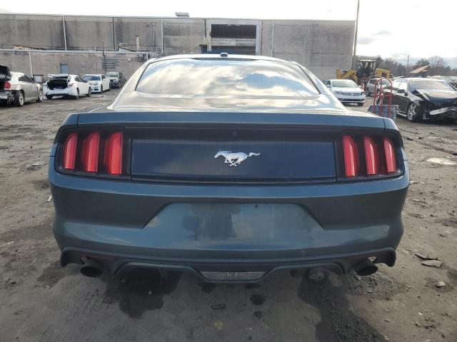 Photo 6 from auction – 2015 FORD MUSTANG with VIN 1FA6P8TH5F5313942