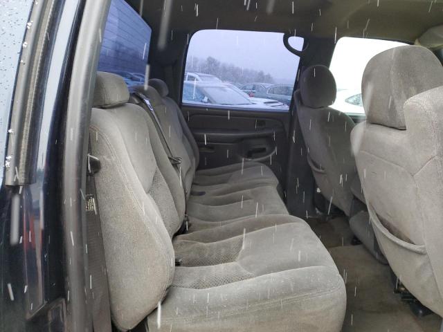 Photo 10 from auction – 2005 CHEVROLET SILVERADO with VIN 2GCEK13T751313506