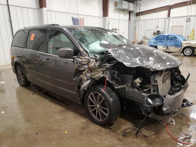 Photo 4 from auction – 2017 DODGE GRAND CARA with VIN 2C4RDGCG3HR725882