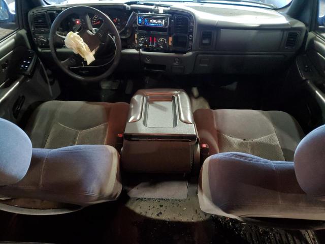 Photo 8 from auction – 2005 CHEVROLET SILVERADO with VIN 2GCEC13T351322149