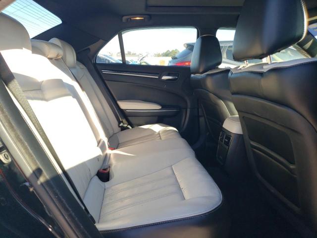 Photo 10 from auction – 2017 CHRYSLER 300 S with VIN 2C3CCABG3HH521486
