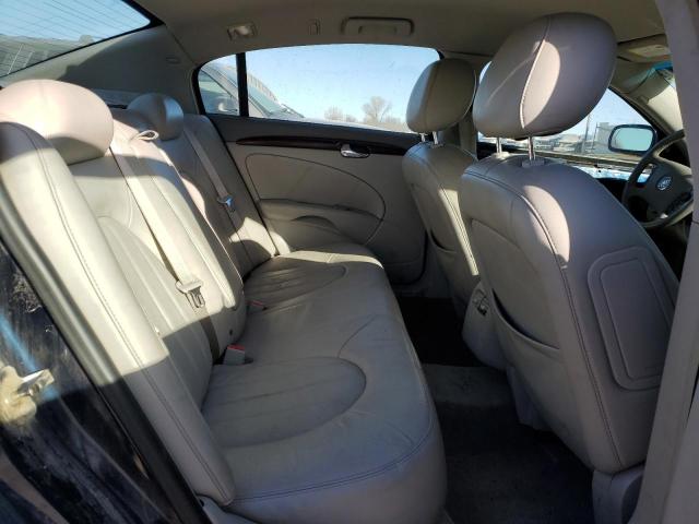 Photo 10 from auction – 2009 BUICK LUCERNE CX with VIN 1G4HD57M09U149510
